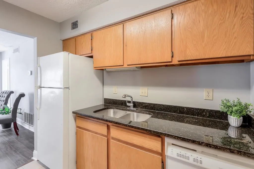 1613 Huntingdon Chase, Atlanta, Georgia 30350, 1 Bedroom Bedrooms, ,1 BathroomBathrooms,Residential,Sold,1613 Huntingdon Chase,7393798