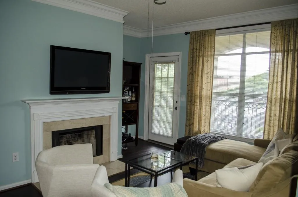 955 Juniper Street Ne Unit 4312, Atlanta, Georgia 30309, 2 Bedrooms Bedrooms, ,2 BathroomsBathrooms,Residential,Sold,955 Juniper Street Ne Unit 4312,5699873