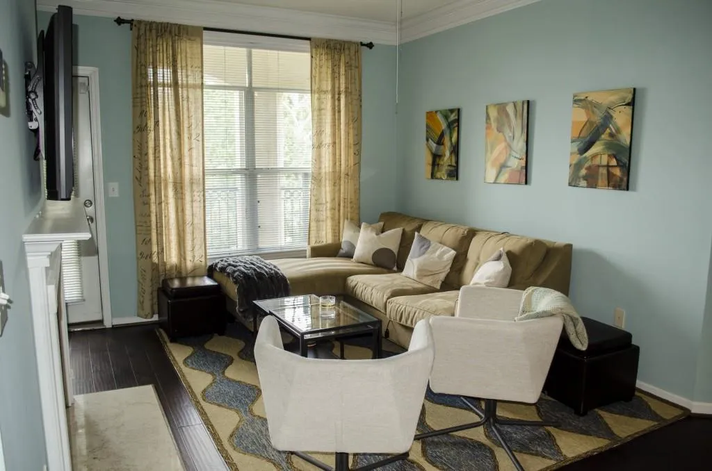 955 Juniper Street Ne Unit 4312, Atlanta, Georgia 30309, 2 Bedrooms Bedrooms, ,2 BathroomsBathrooms,Residential,Sold,955 Juniper Street Ne Unit 4312,5699873