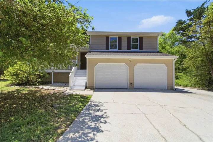 79 Cross Creek Court, Villa Rica, Georgia 30180