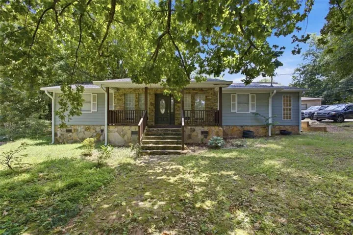3619 Everson Road, Snellville, Georgia 30039