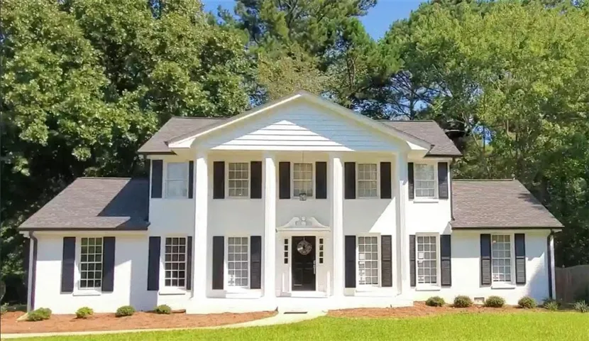 7120 Rockbridge Road, Stone Mountain, Georgia 30087