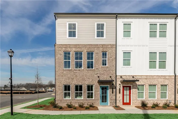 3055 Beacon Bend Crossing, Lawrenceville, Georgia 30043