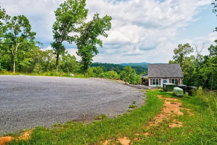 Lot 16 Lake Top Lane, Ellijay, Georgia 30540