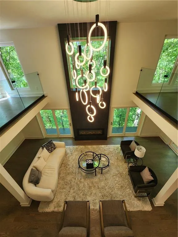 8305 Ison Road, Sandy Springs, Georgia 30350, 5 Bedrooms Bedrooms, ,4 BathroomsBathrooms,Residential,Sold,8305 Ison Road,7232236