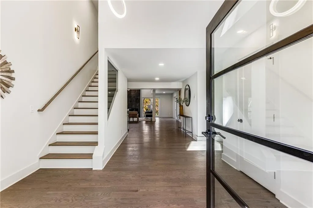 8305 Ison Road, Sandy Springs, Georgia 30350, 5 Bedrooms Bedrooms, ,4 BathroomsBathrooms,Residential,Sold,8305 Ison Road,7232236