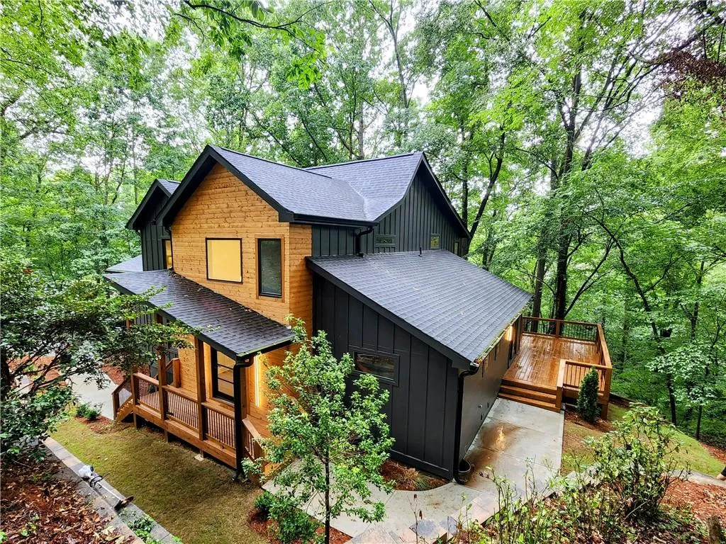 8305 Ison Road, Sandy Springs, Georgia 30350, 5 Bedrooms Bedrooms, ,4 BathroomsBathrooms,Residential,Sold,8305 Ison Road,7232236