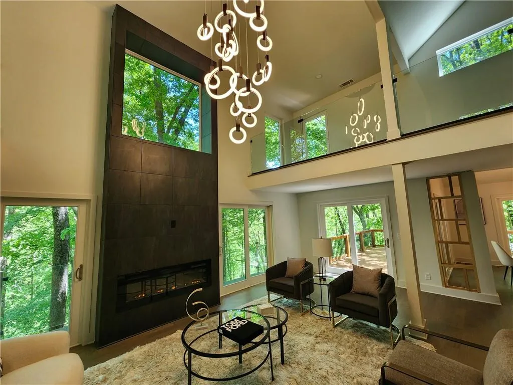 8305 Ison Road, Sandy Springs, Georgia 30350, 5 Bedrooms Bedrooms, ,4 BathroomsBathrooms,Residential,Sold,8305 Ison Road,7232236