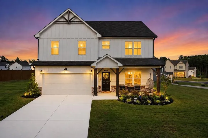 339 Broadstone Boulevard, Acworth, Georgia 30101
