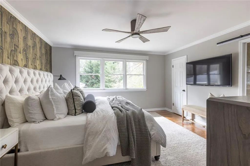 775 E Powderhorn Road Ne, Sandy Springs, Georgia 30342, 4 Bedrooms Bedrooms, ,3 BathroomsBathrooms,Residential,For Sale,775 E Powderhorn Road Ne,7732463