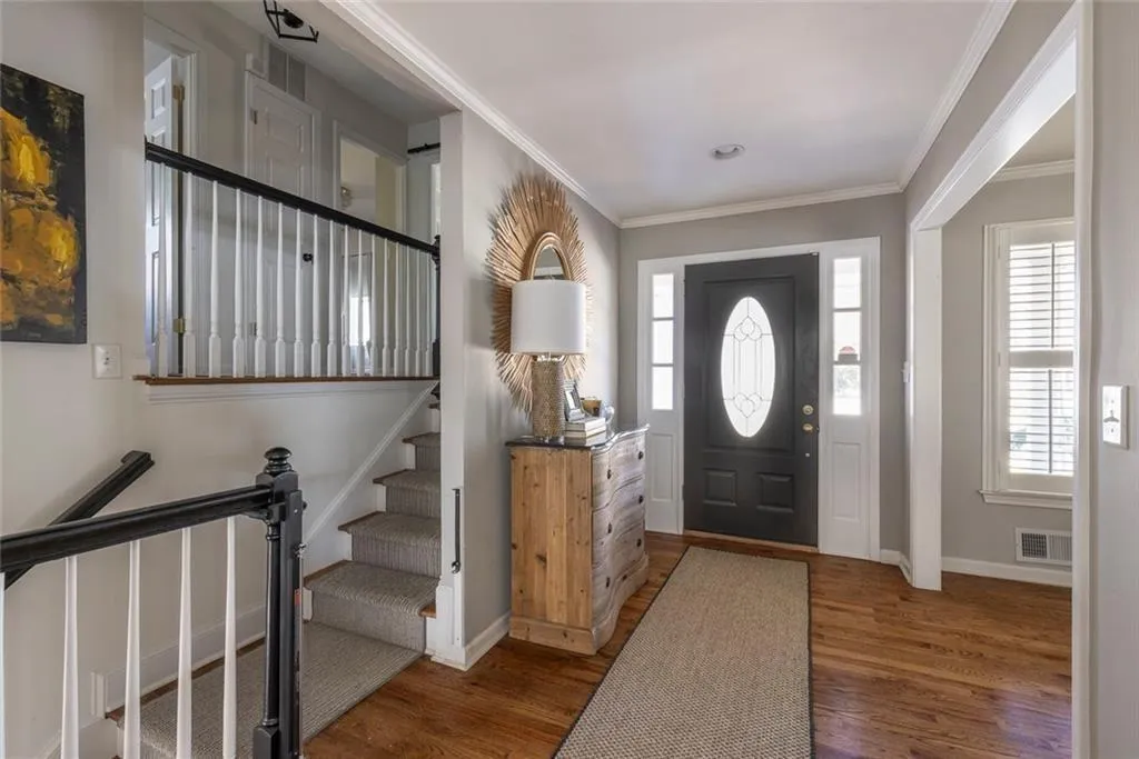 775 E Powderhorn Road Ne, Sandy Springs, Georgia 30342, 4 Bedrooms Bedrooms, ,3 BathroomsBathrooms,Residential,For Sale,775 E Powderhorn Road Ne,7732463