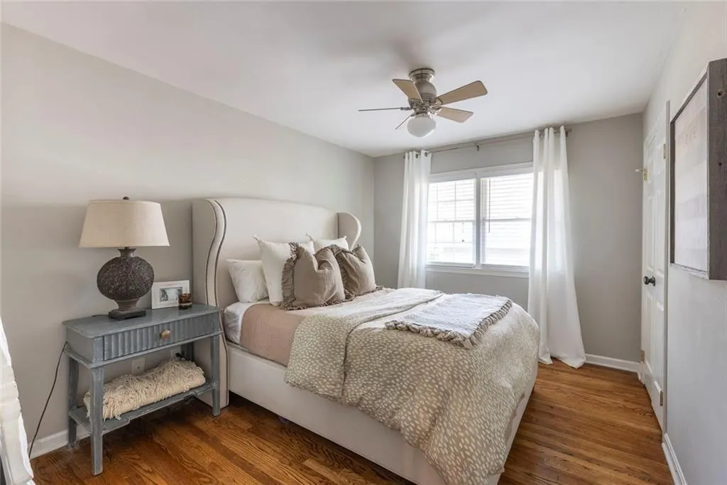 775 E Powderhorn Road Ne, Sandy Springs, Georgia 30342, 4 Bedrooms Bedrooms, ,3 BathroomsBathrooms,Residential,For Sale,775 E Powderhorn Road Ne,7732463
