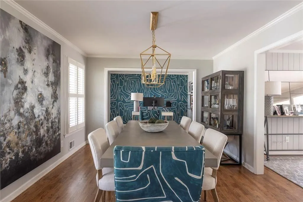 775 E Powderhorn Road Ne, Sandy Springs, Georgia 30342, 4 Bedrooms Bedrooms, ,3 BathroomsBathrooms,Residential,For Sale,775 E Powderhorn Road Ne,7732463