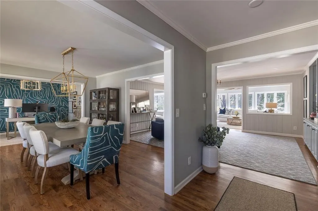 775 E Powderhorn Road Ne, Sandy Springs, Georgia 30342, 4 Bedrooms Bedrooms, ,3 BathroomsBathrooms,Residential,For Sale,775 E Powderhorn Road Ne,7732463