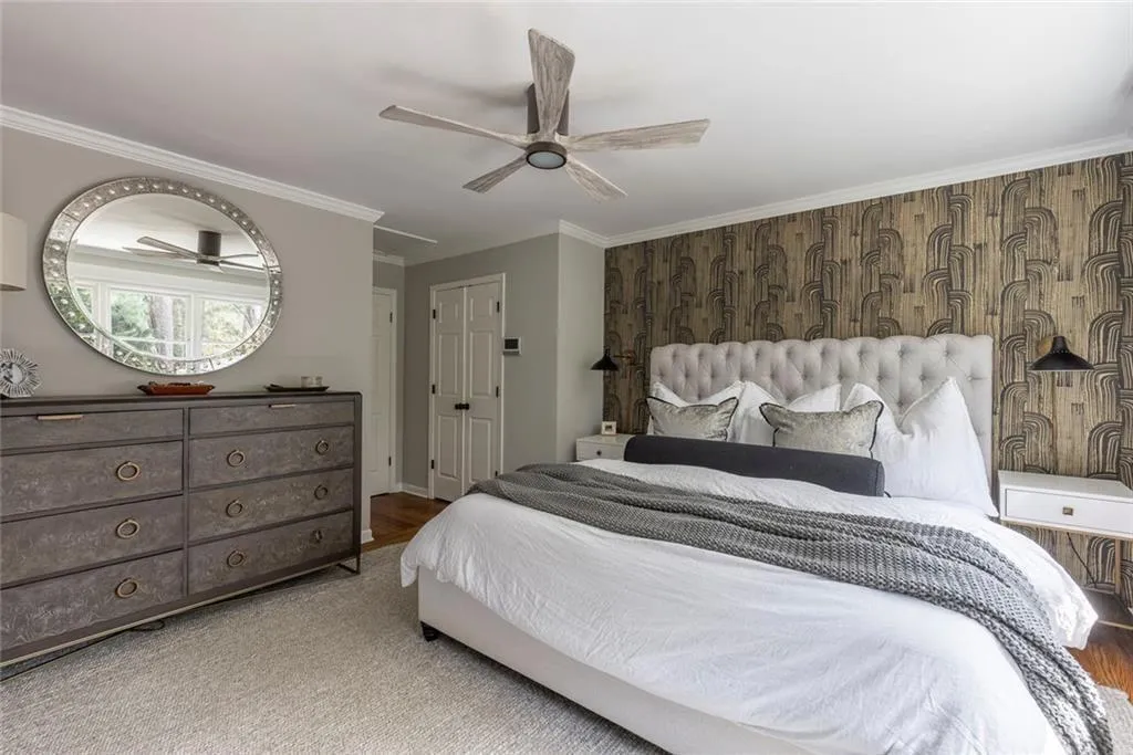 775 E Powderhorn Road Ne, Sandy Springs, Georgia 30342, 4 Bedrooms Bedrooms, ,3 BathroomsBathrooms,Residential,For Sale,775 E Powderhorn Road Ne,7732463