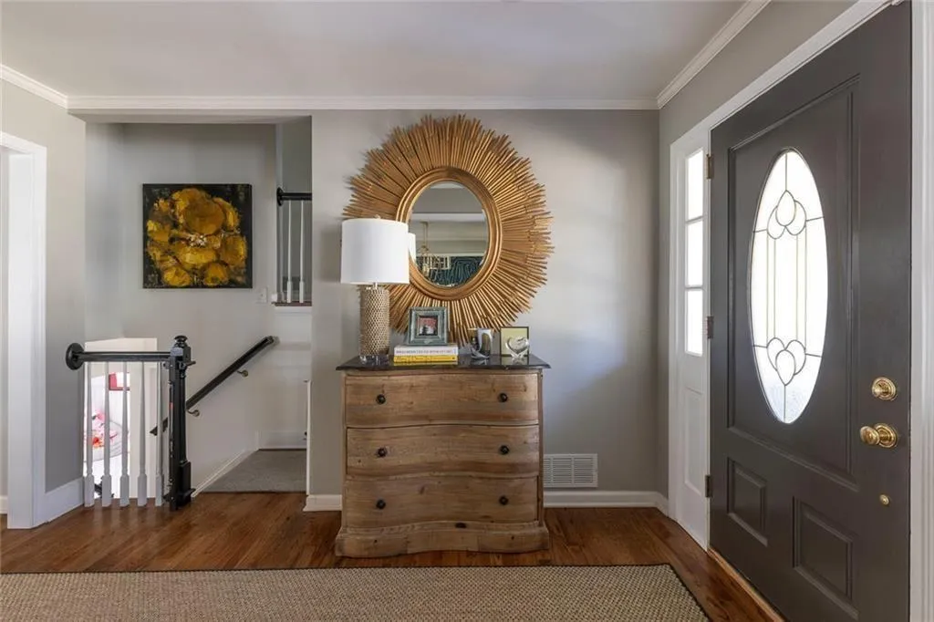 775 E Powderhorn Road Ne, Sandy Springs, Georgia 30342, 4 Bedrooms Bedrooms, ,3 BathroomsBathrooms,Residential,For Sale,775 E Powderhorn Road Ne,7732463