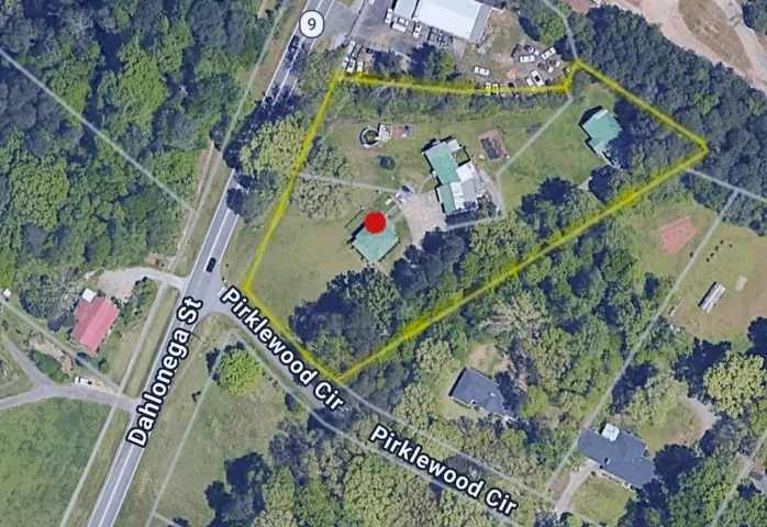 129 Pirklewood Circle, Cumming, Georgia 30040