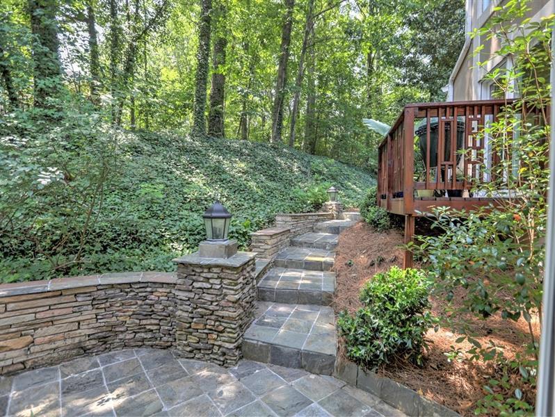 150 River North Circle, Sandy Springs, Georgia 30328, 4 Bedrooms Bedrooms, ,3 BathroomsBathrooms,Residential,Sold,150 River North Circle,7290962