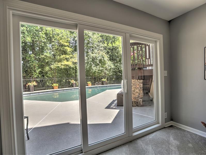150 River North Circle, Sandy Springs, Georgia 30328, 4 Bedrooms Bedrooms, ,3 BathroomsBathrooms,Residential,Sold,150 River North Circle,7290962
