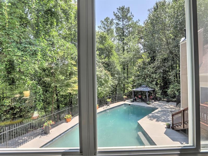150 River North Circle, Sandy Springs, Georgia 30328, 4 Bedrooms Bedrooms, ,3 BathroomsBathrooms,Residential,Sold,150 River North Circle,7290962