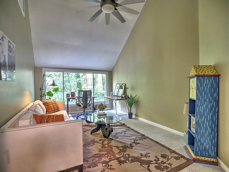 150 River North Circle, Sandy Springs, Georgia 30328, 4 Bedrooms Bedrooms, ,3 BathroomsBathrooms,Residential,Sold,150 River North Circle,7290962