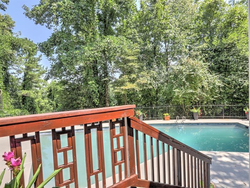 150 River North Circle, Sandy Springs, Georgia 30328, 4 Bedrooms Bedrooms, ,3 BathroomsBathrooms,Residential,Sold,150 River North Circle,7290962