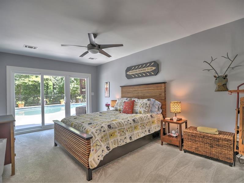 150 River North Circle, Sandy Springs, Georgia 30328, 4 Bedrooms Bedrooms, ,3 BathroomsBathrooms,Residential,Sold,150 River North Circle,7290962