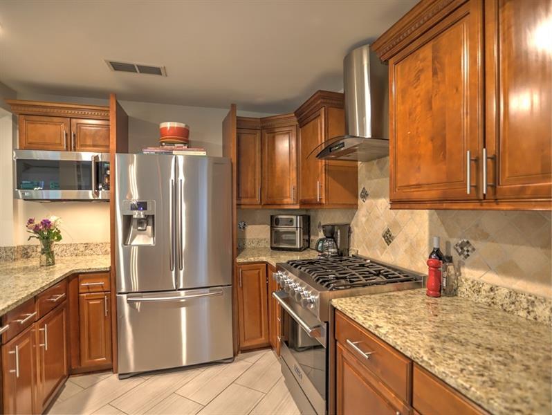 150 River North Circle, Sandy Springs, Georgia 30328, 4 Bedrooms Bedrooms, ,3 BathroomsBathrooms,Residential,Sold,150 River North Circle,7290962