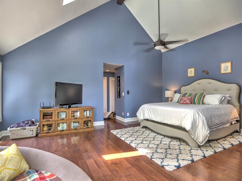 150 River North Circle, Sandy Springs, Georgia 30328, 4 Bedrooms Bedrooms, ,3 BathroomsBathrooms,Residential,Sold,150 River North Circle,7290962