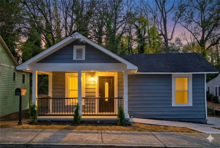 754 North Avenue, Hapeville, Georgia 30354