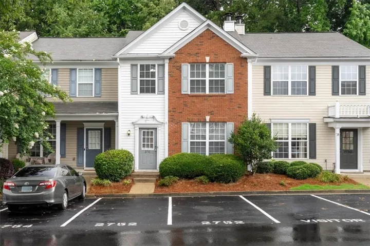 2752 Ashleigh Lane, Alpharetta, Georgia 30004