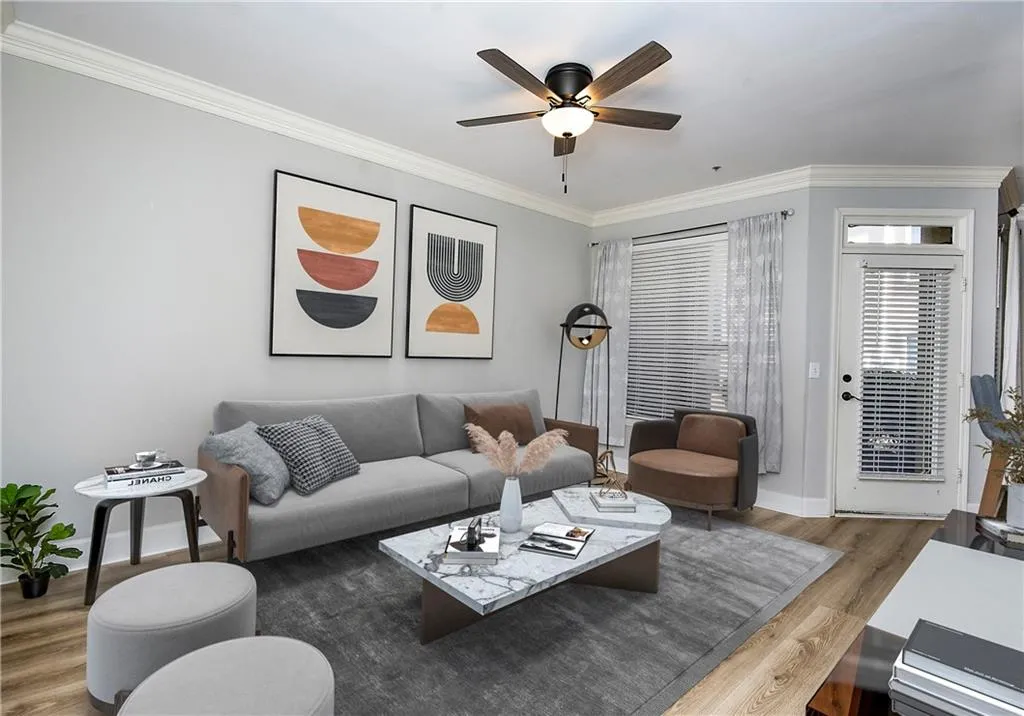 3777 Peachtree Road Ne Unit 1416, Atlanta, Georgia 30319, 1 Bedroom Bedrooms, ,1 BathroomBathrooms,Residential,For Sale,3777 Peachtree Road Ne Unit 1416,7671832