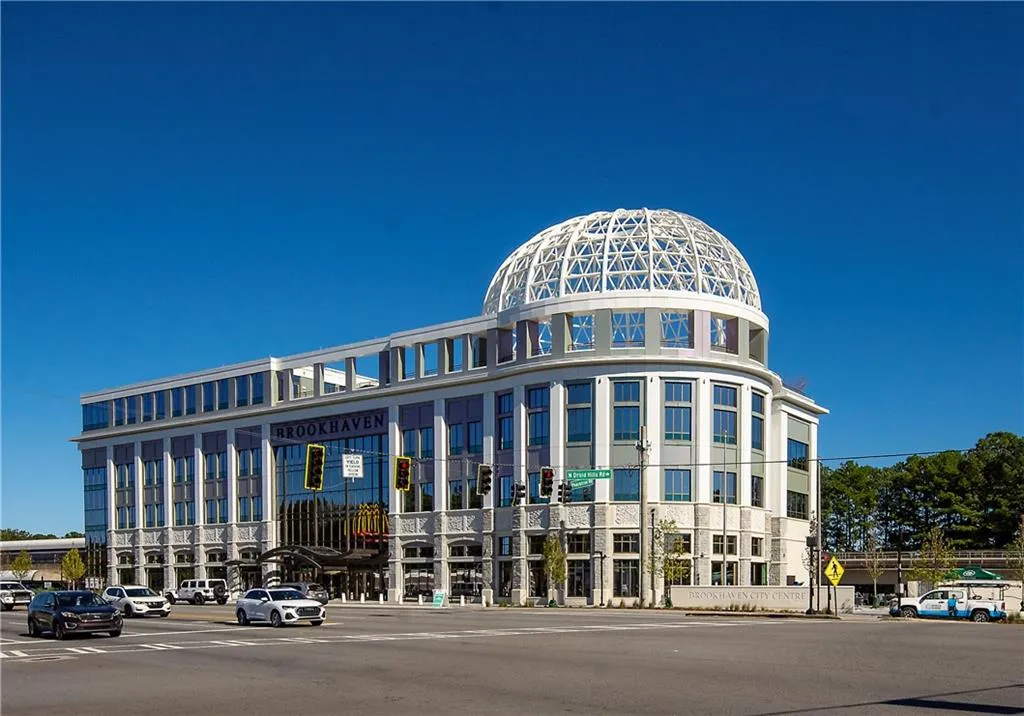 3777 Peachtree Road Ne Unit 1416, Atlanta, Georgia 30319, 1 Bedroom Bedrooms, ,1 BathroomBathrooms,Residential,For Sale,3777 Peachtree Road Ne Unit 1416,7671832