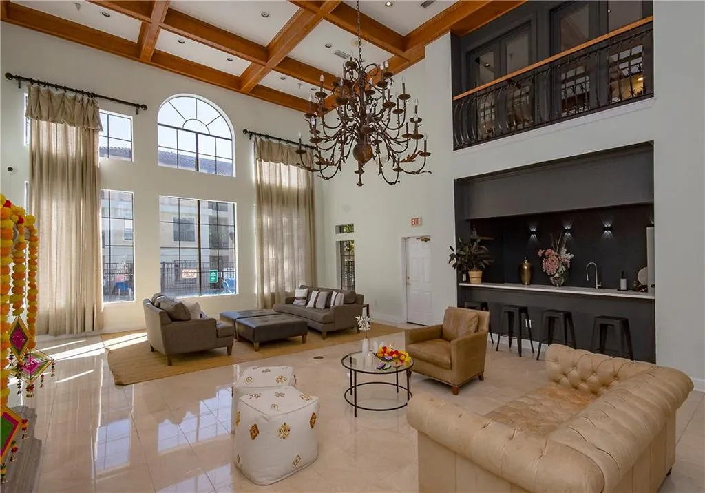 3777 Peachtree Road Ne Unit 1416, Atlanta, Georgia 30319, 1 Bedroom Bedrooms, ,1 BathroomBathrooms,Residential,For Sale,3777 Peachtree Road Ne Unit 1416,7671832