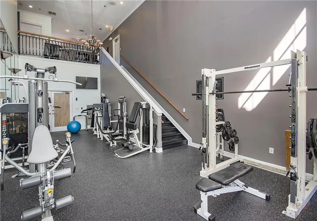 3777 Peachtree Road Ne Unit 1416, Atlanta, Georgia 30319, 1 Bedroom Bedrooms, ,1 BathroomBathrooms,Residential,For Sale,3777 Peachtree Road Ne Unit 1416,7671832