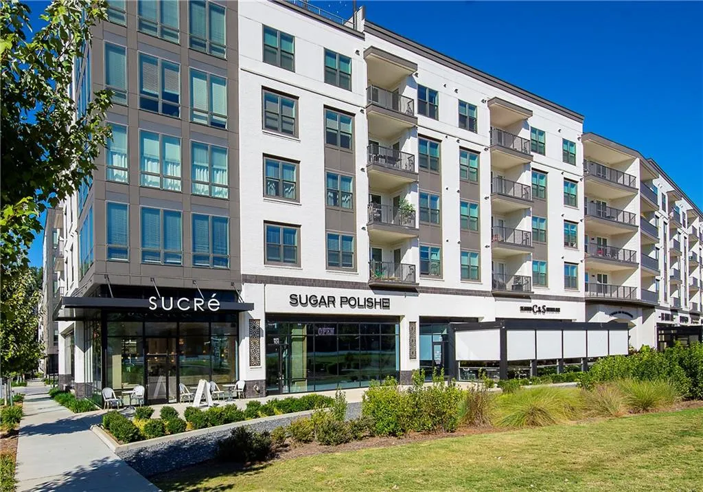 3777 Peachtree Road Ne Unit 1416, Atlanta, Georgia 30319, 1 Bedroom Bedrooms, ,1 BathroomBathrooms,Residential,For Sale,3777 Peachtree Road Ne Unit 1416,7671832
