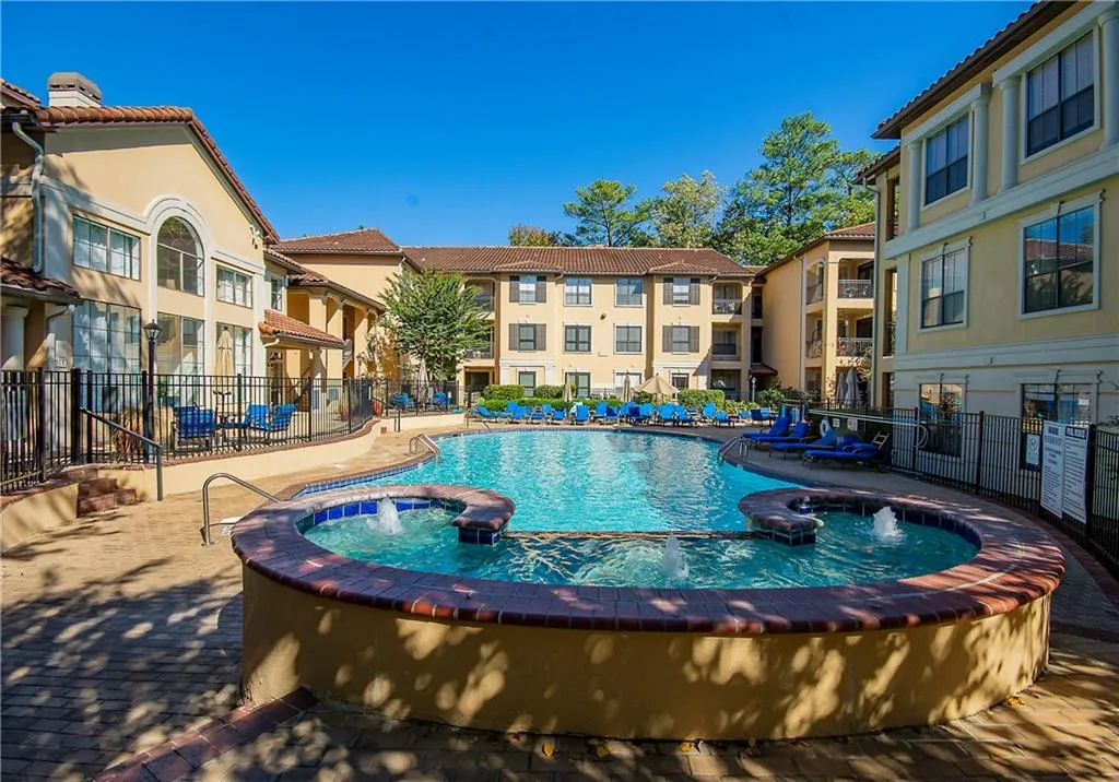 3777 Peachtree Road Ne Unit 1416, Atlanta, Georgia 30319, 1 Bedroom Bedrooms, ,1 BathroomBathrooms,Residential,For Sale,3777 Peachtree Road Ne Unit 1416,7671832