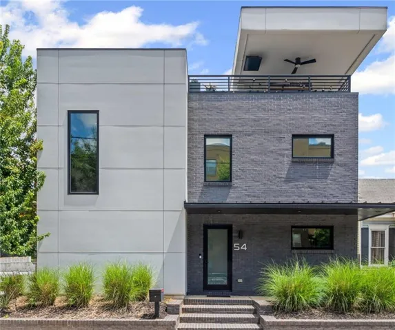 54 Boulevard Se, Atlanta, Georgia 30312