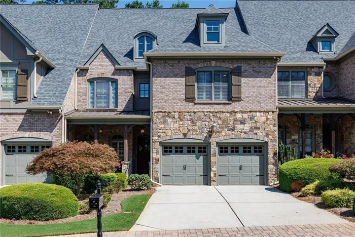 230 Wisteria Circle, Roswell, Georgia 30076