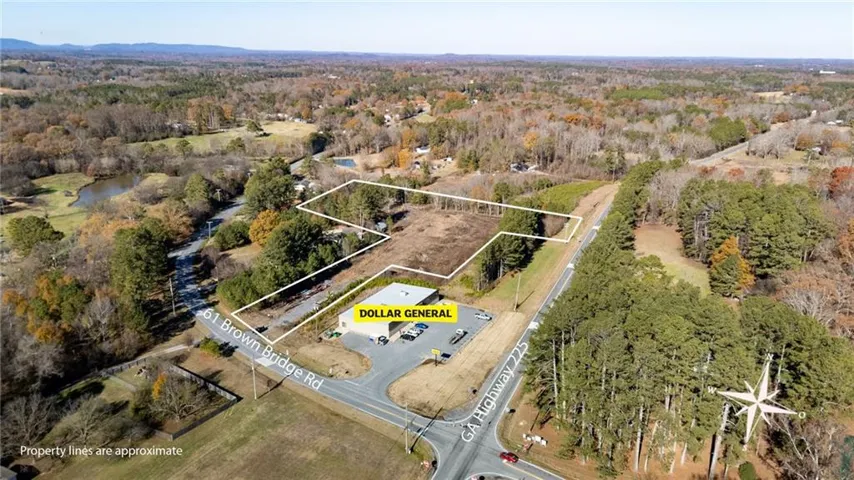 61 Brown Bridge Road, Chatsworth, Georgia 30705