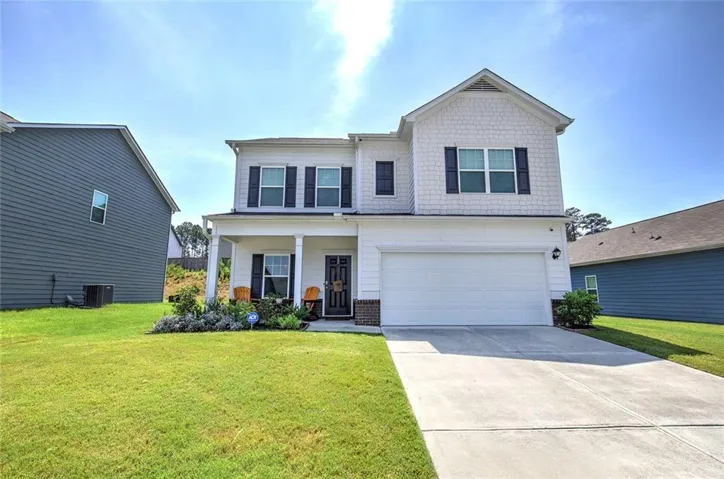 8 Joplin Street Ne, Rome, Georgia 30161