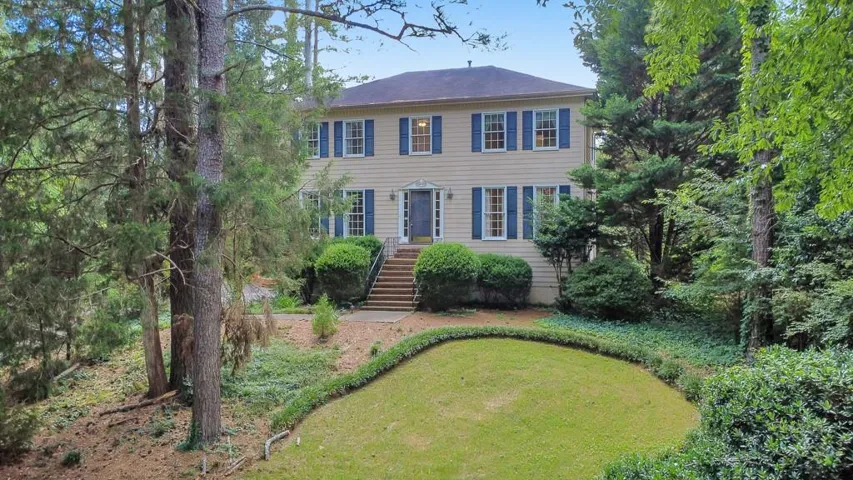 3125 Dogwood Valley Court Ne, Marietta, Georgia 30068