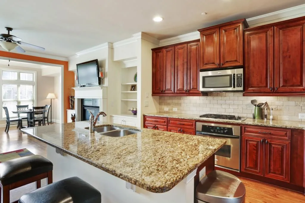 7805 Glisten Avenue, Sandy Springs, Georgia 30338, 3 Bedrooms Bedrooms, ,3 BathroomsBathrooms,Residential,Sold,7805 Glisten Avenue,5763750