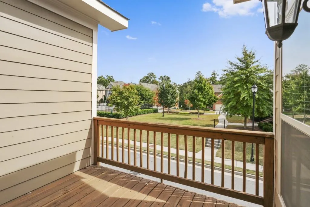 7805 Glisten Avenue, Sandy Springs, Georgia 30338, 3 Bedrooms Bedrooms, ,3 BathroomsBathrooms,Residential,Sold,7805 Glisten Avenue,5763750