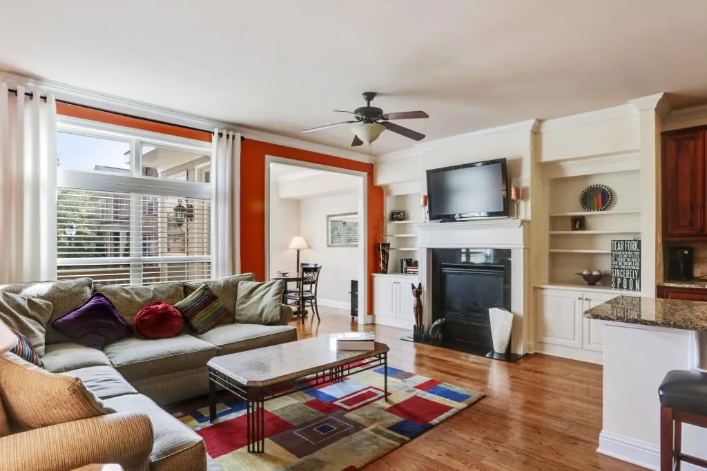 7805 Glisten Avenue, Sandy Springs, Georgia 30338, 3 Bedrooms Bedrooms, ,3 BathroomsBathrooms,Residential,Sold,7805 Glisten Avenue,5763750