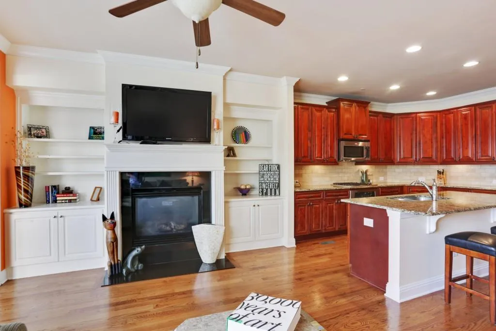 7805 Glisten Avenue, Sandy Springs, Georgia 30338, 3 Bedrooms Bedrooms, ,3 BathroomsBathrooms,Residential,Sold,7805 Glisten Avenue,5763750