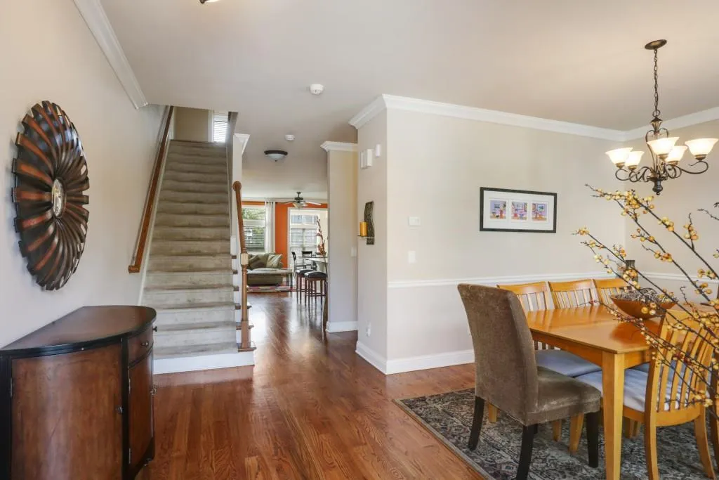 7805 Glisten Avenue, Sandy Springs, Georgia 30338, 3 Bedrooms Bedrooms, ,3 BathroomsBathrooms,Residential,Sold,7805 Glisten Avenue,5763750