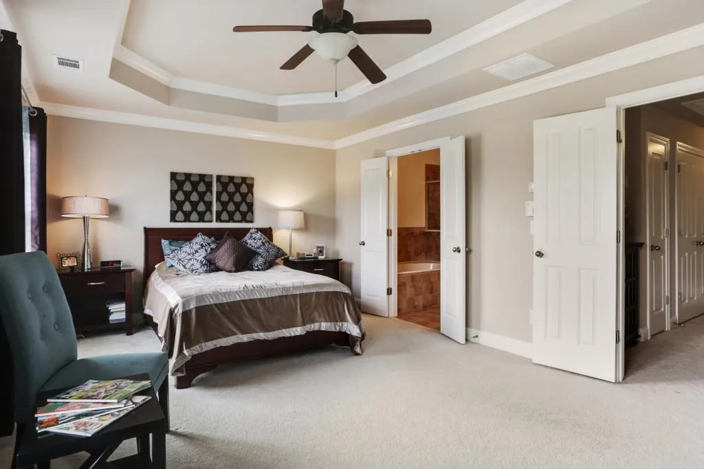 7805 Glisten Avenue, Sandy Springs, Georgia 30338, 3 Bedrooms Bedrooms, ,3 BathroomsBathrooms,Residential,Sold,7805 Glisten Avenue,5763750