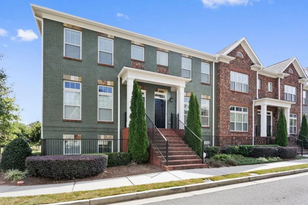 7805 Glisten Avenue, Sandy Springs, Georgia 30338, 3 Bedrooms Bedrooms, ,3 BathroomsBathrooms,Residential,Sold,7805 Glisten Avenue,5763750