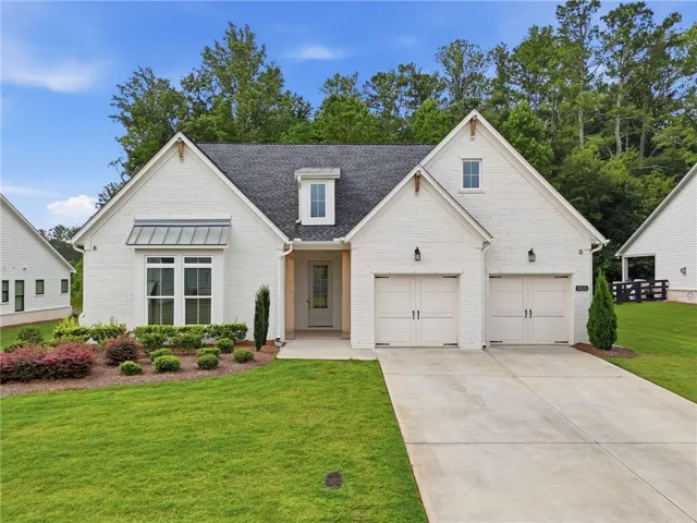 6525 Namon Valley Drive, Cumming, Georgia 30028